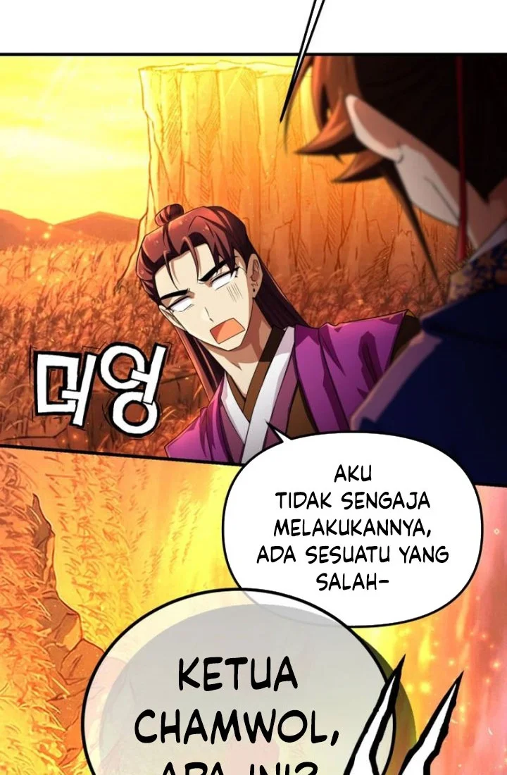 Heavenly Demon Tavern Chapter 63 - halaman 13