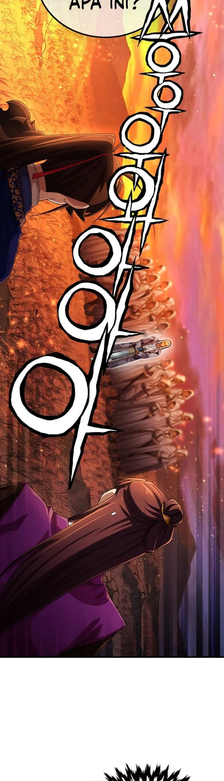 Heavenly Demon Tavern Chapter 63 - halaman 14