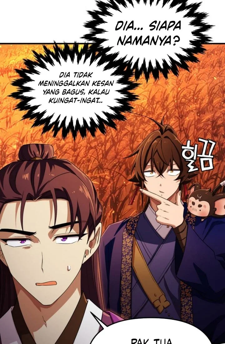 Heavenly Demon Tavern Chapter 63 - halaman 15
