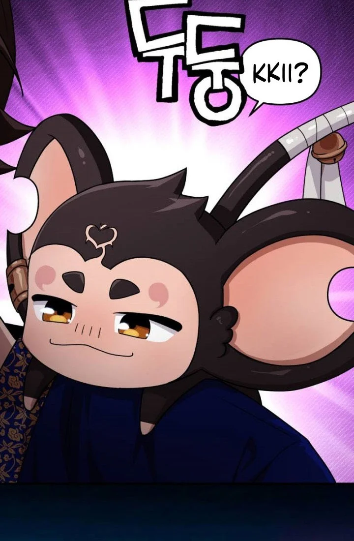 Heavenly Demon Tavern Chapter 63 - halaman 17