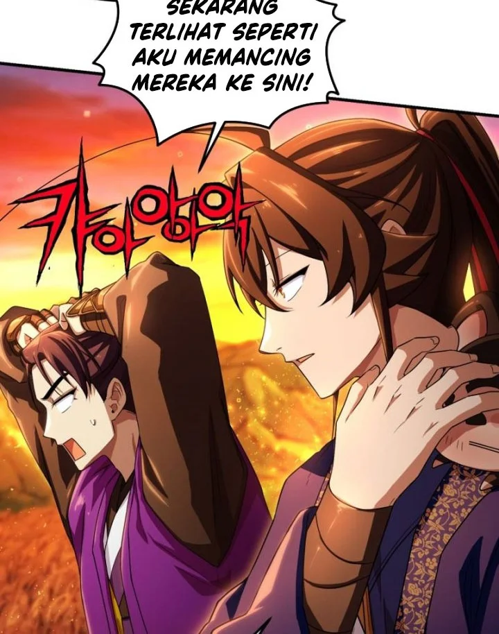 Heavenly Demon Tavern Chapter 63 - halaman 19