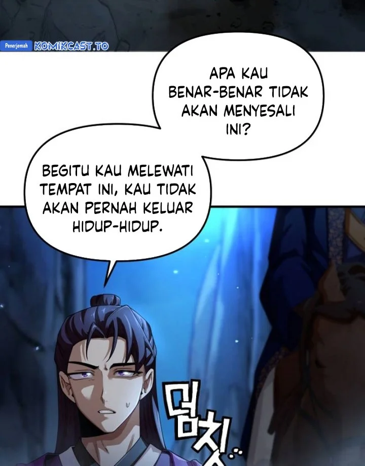 Heavenly Demon Tavern Chapter 63 - halaman 3