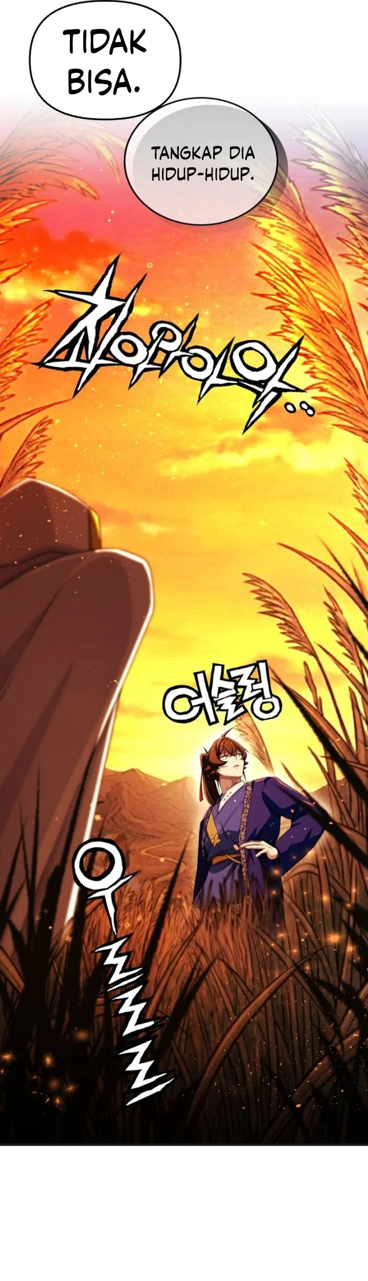 Heavenly Demon Tavern Chapter 63 - halaman 30