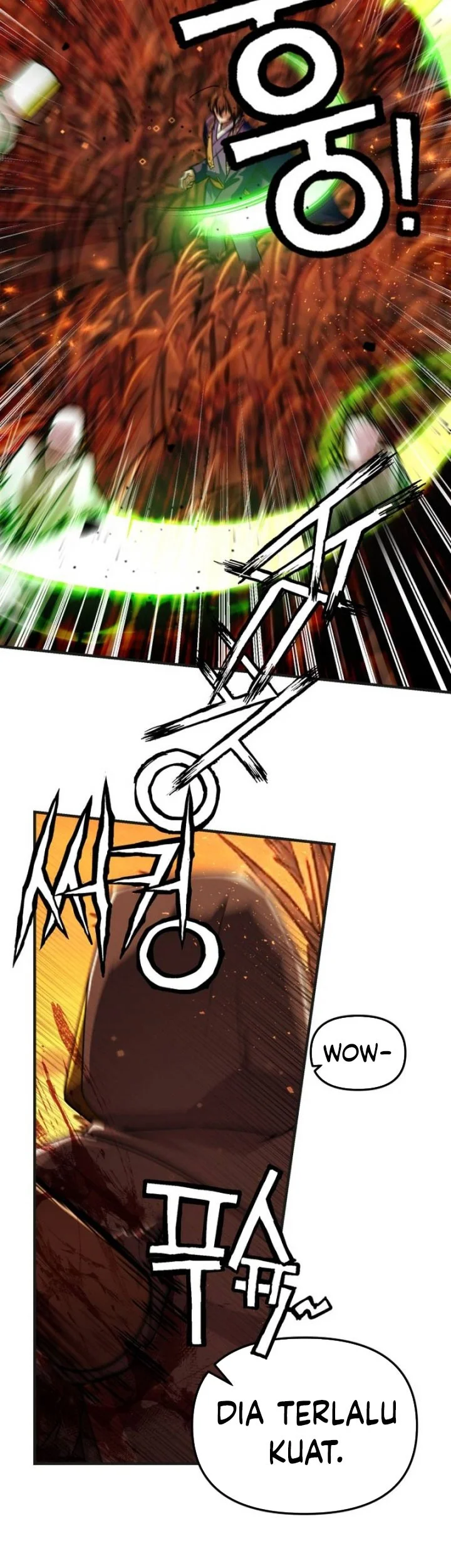 Heavenly Demon Tavern Chapter 63 - halaman 32