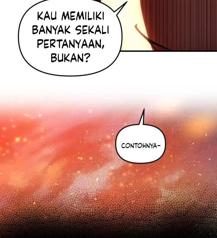 Heavenly Demon Tavern Chapter 63 - halaman 35