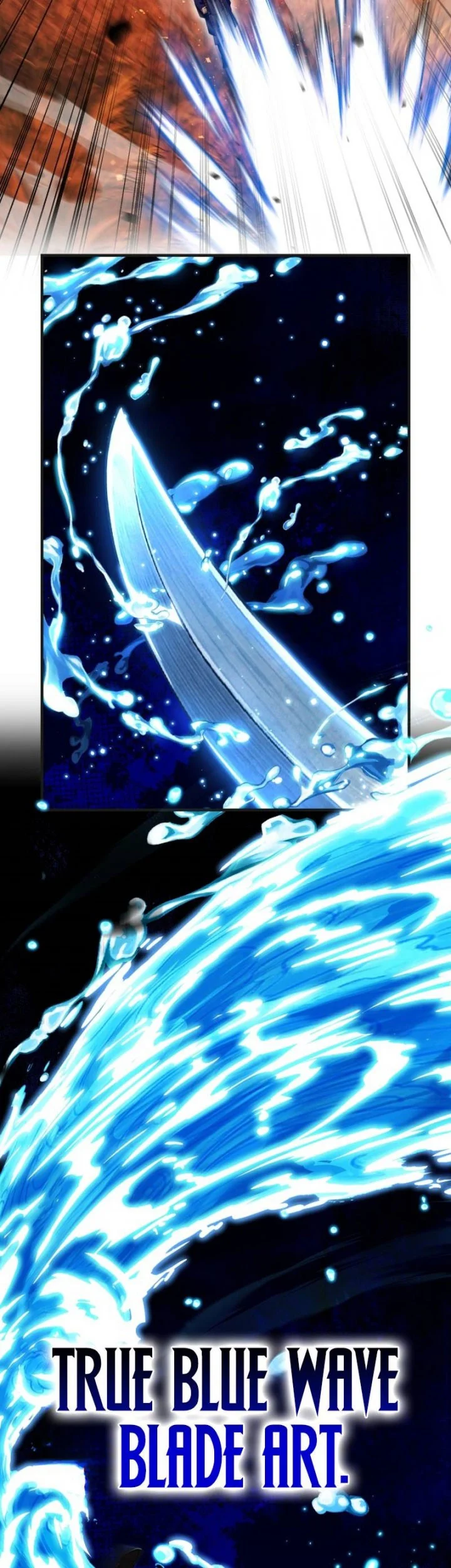 Heavenly Demon Tavern Chapter 63 - halaman 40