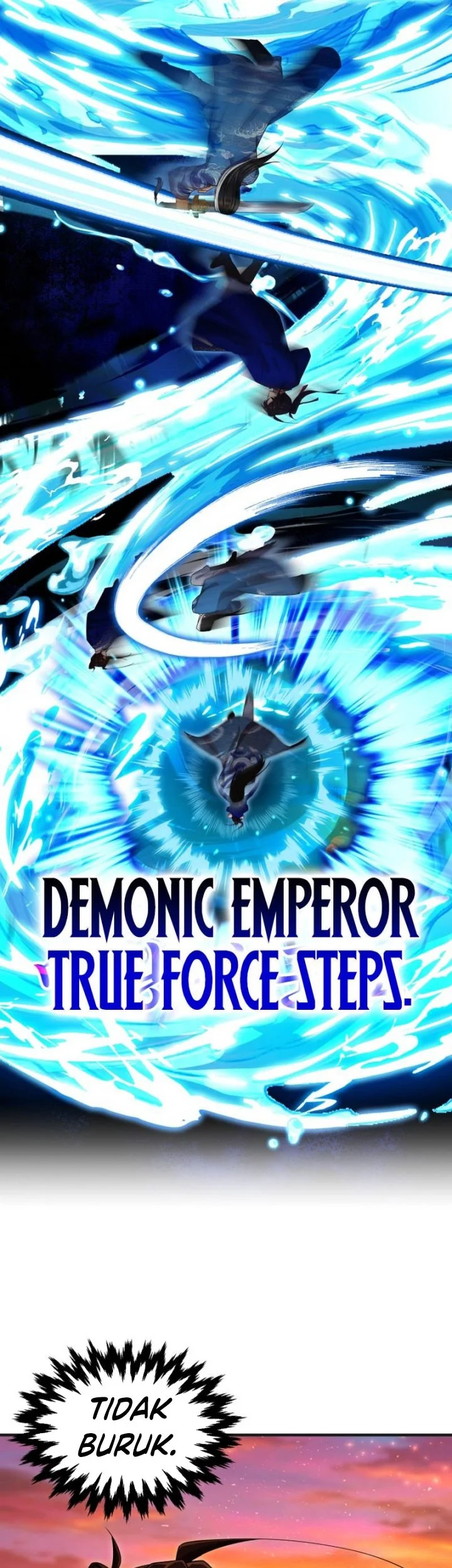 Heavenly Demon Tavern Chapter 63 - halaman 42