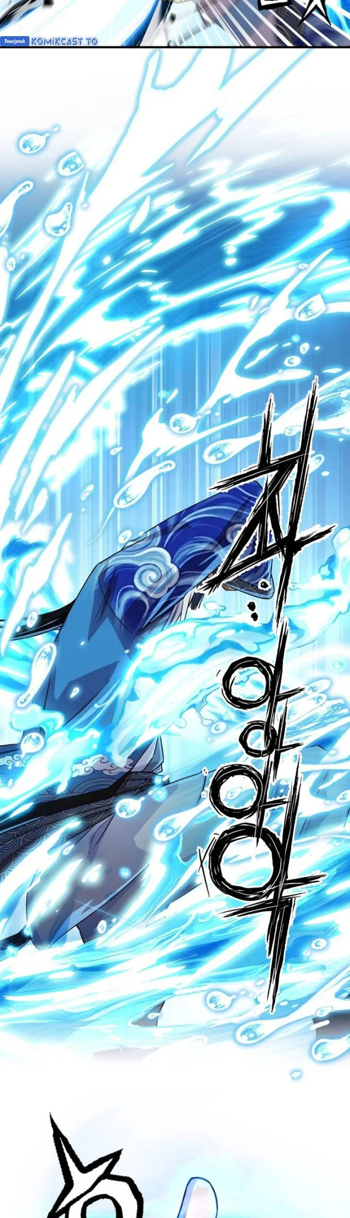 Heavenly Demon Tavern Chapter 63 - halaman 46