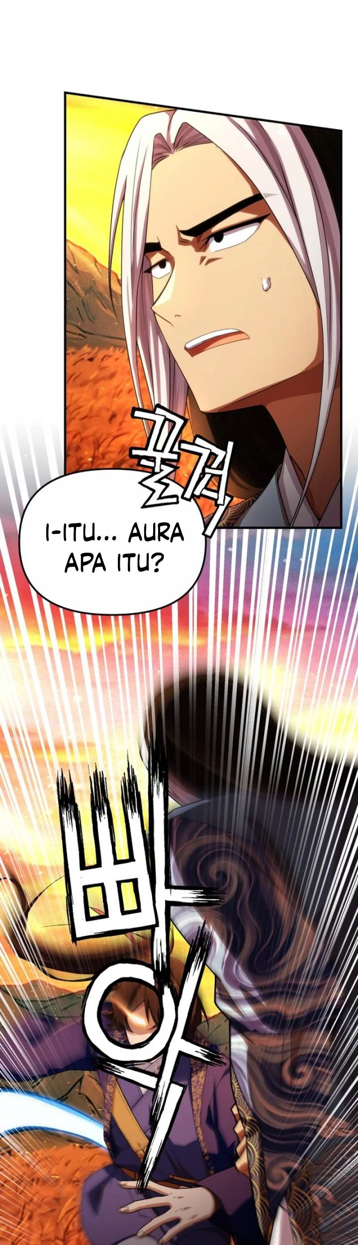 Heavenly Demon Tavern Chapter 63 - halaman 50