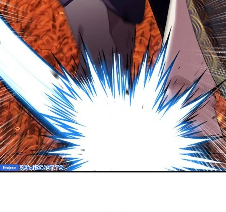 Heavenly Demon Tavern Chapter 63 - halaman 51