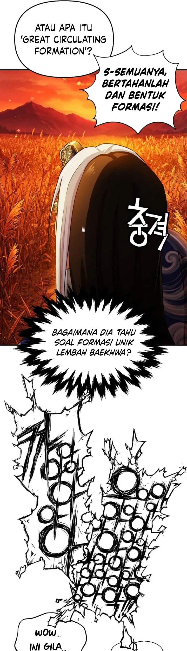 Heavenly Demon Tavern Chapter 63 - halaman 58
