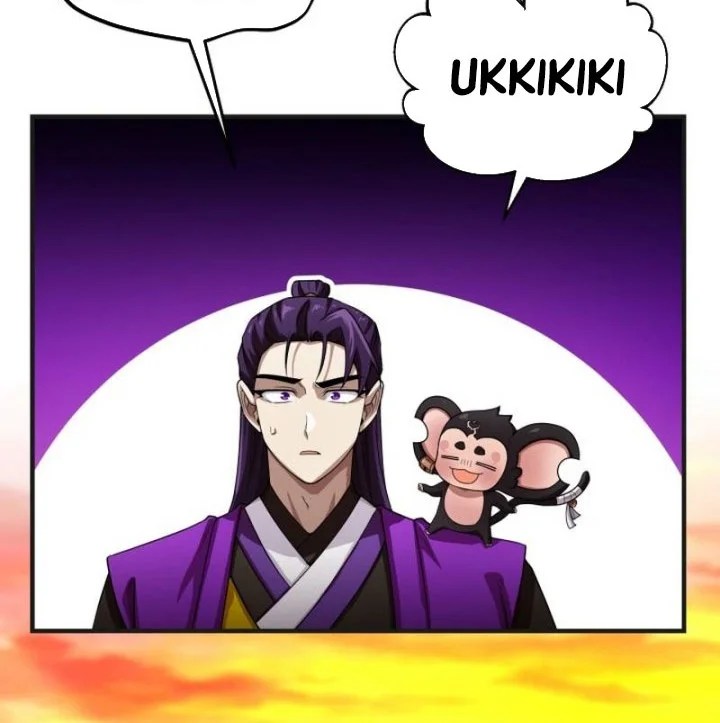 Heavenly Demon Tavern Chapter 63 - halaman 59