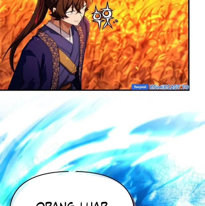 Heavenly Demon Tavern Chapter 63 - halaman 61