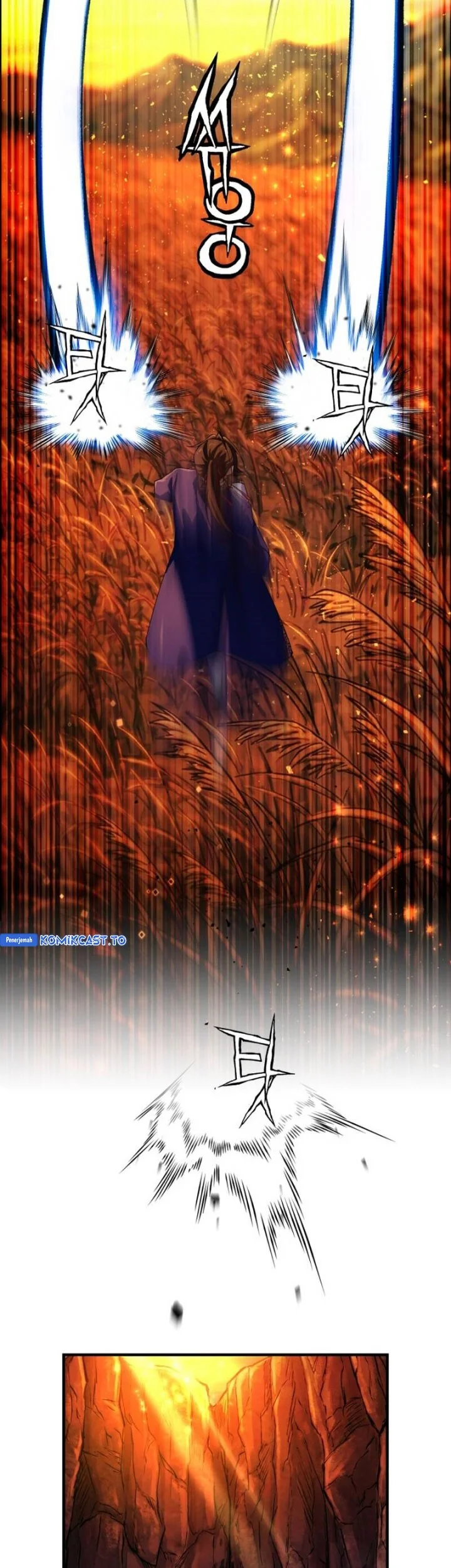 Heavenly Demon Tavern Chapter 63 - halaman 68
