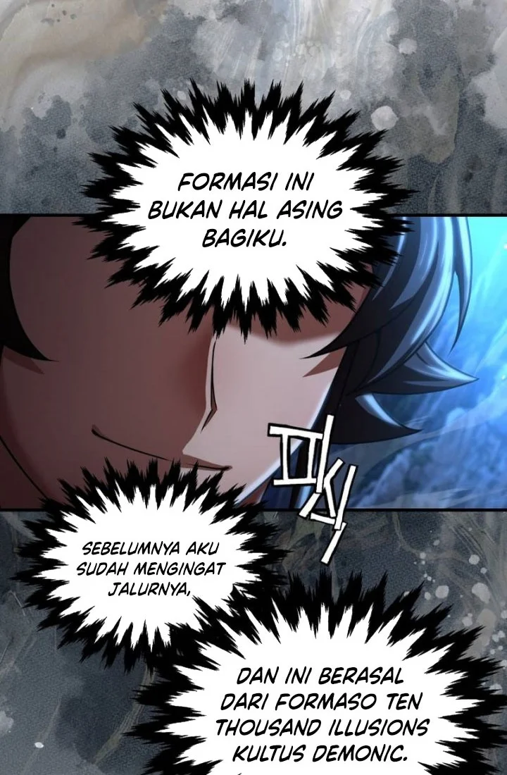 Heavenly Demon Tavern Chapter 63 - halaman 7