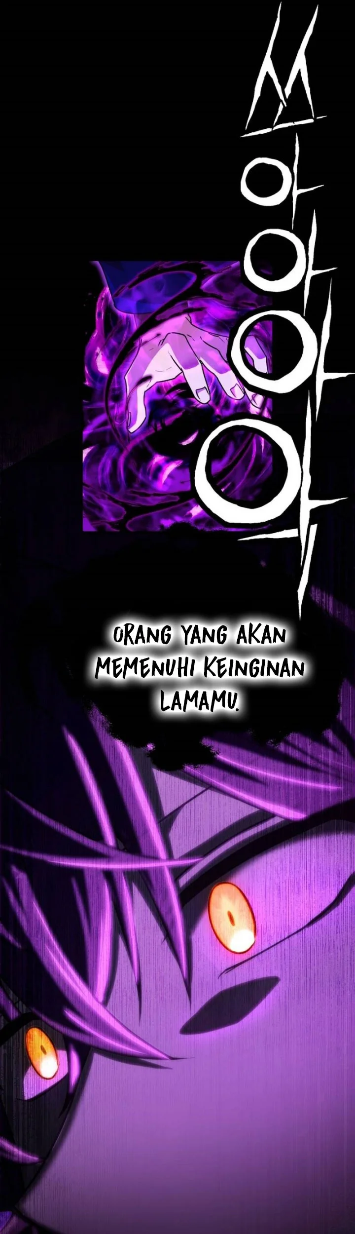 Heavenly Demon Tavern Chapter 63 - halaman 76