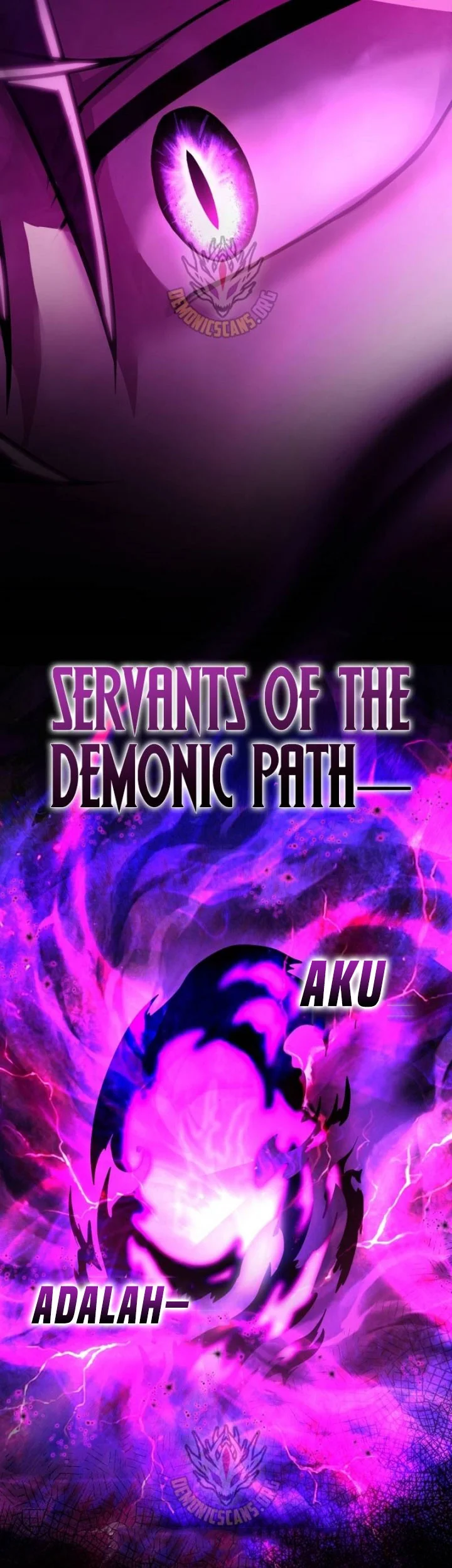 Heavenly Demon Tavern Chapter 63 - halaman 84