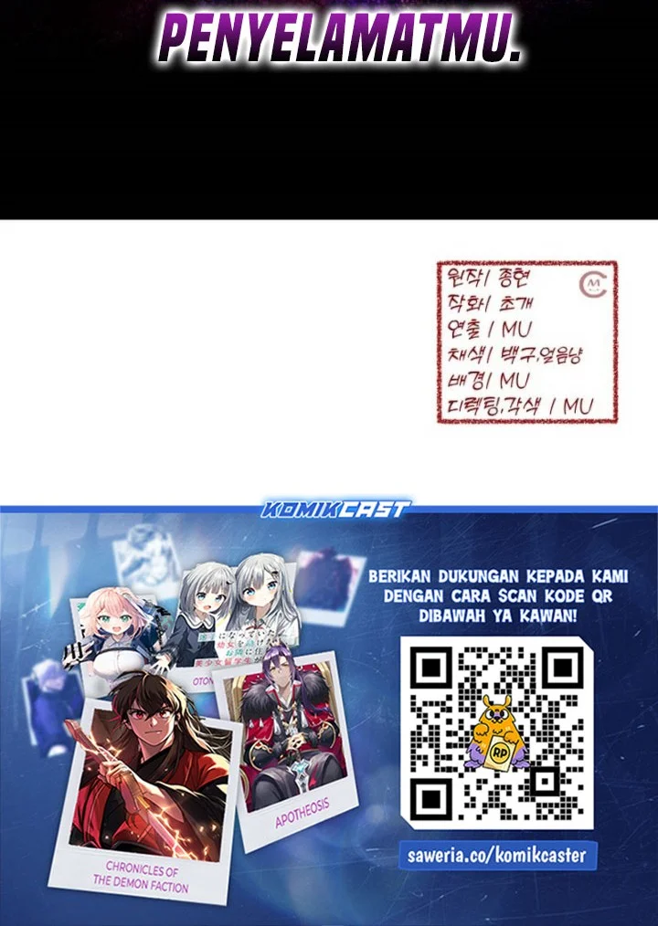 Heavenly Demon Tavern Chapter 63 - halaman 85