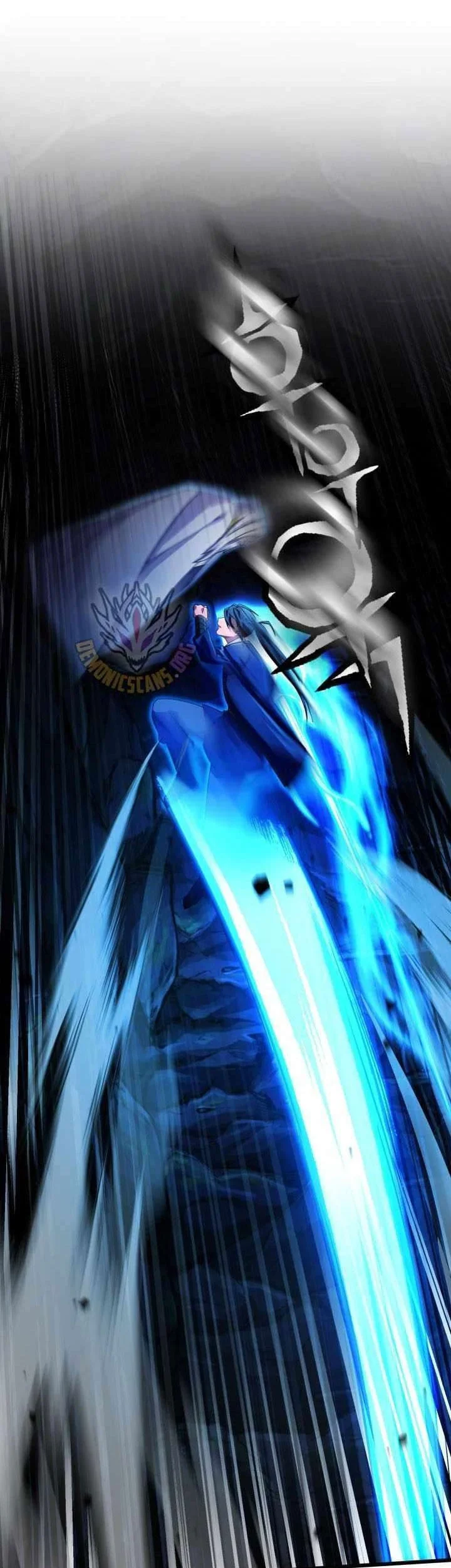 Heavenly Demon Tavern Chapter 64 - halaman 14