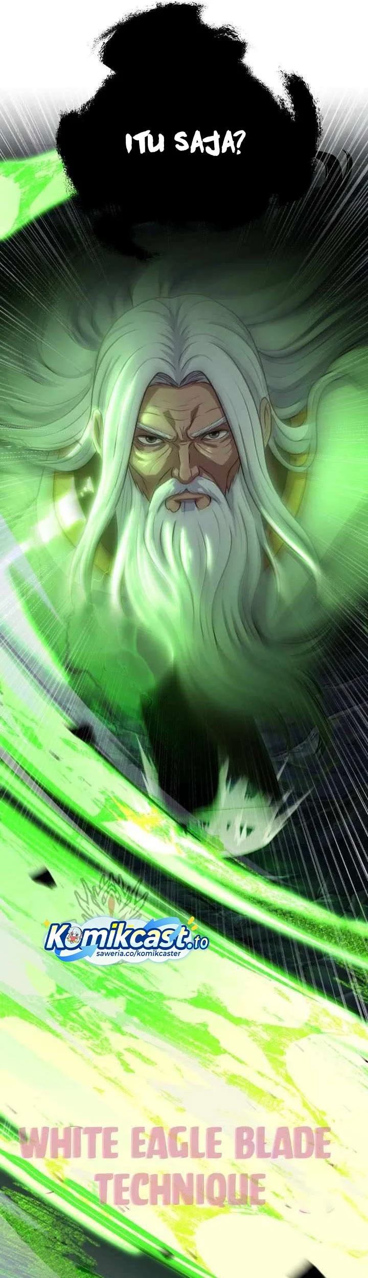 Heavenly Demon Tavern Chapter 64 - halaman 18