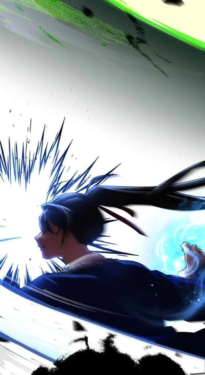 Heavenly Demon Tavern Chapter 64 - halaman 19
