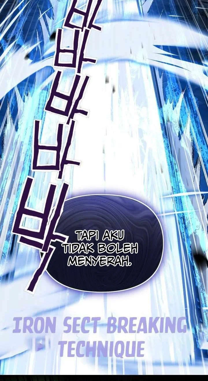 Heavenly Demon Tavern Chapter 64 - halaman 25