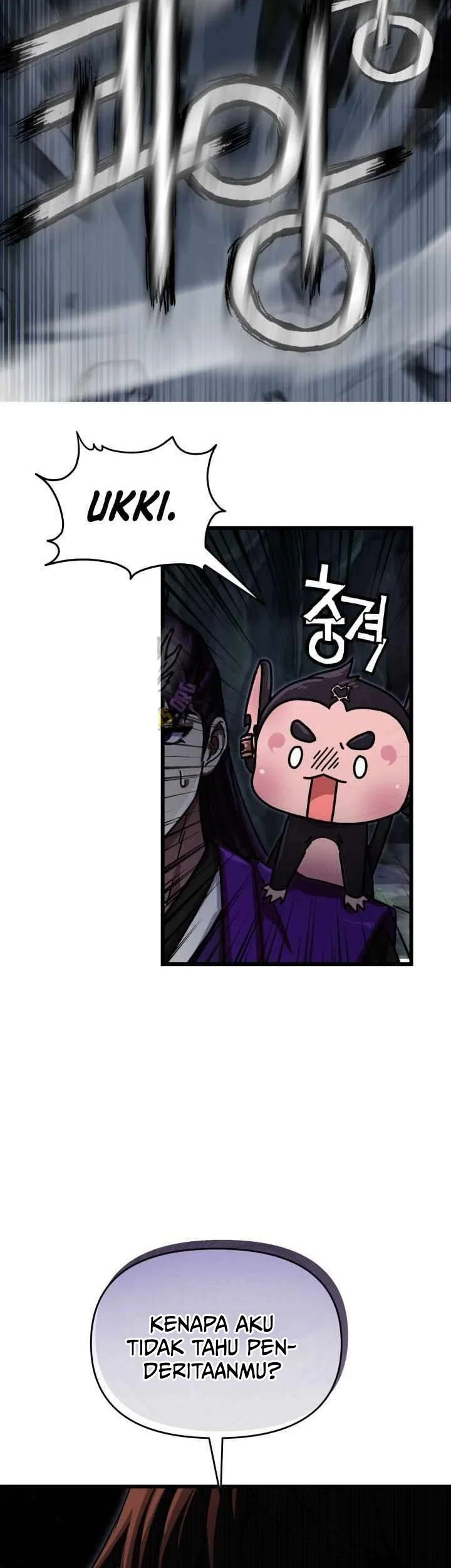 Heavenly Demon Tavern Chapter 64 - halaman 28