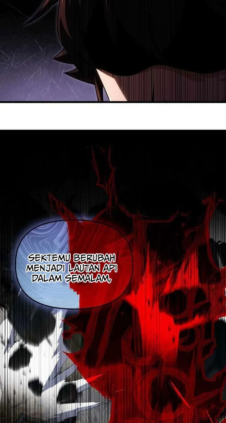 Heavenly Demon Tavern Chapter 64 - halaman 29