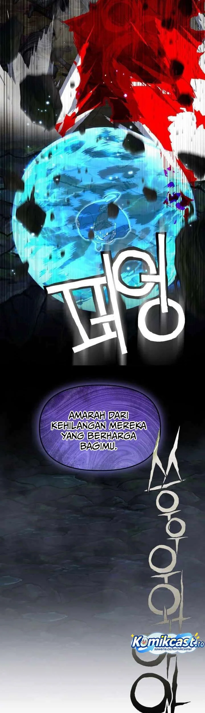 Heavenly Demon Tavern Chapter 64 - halaman 30