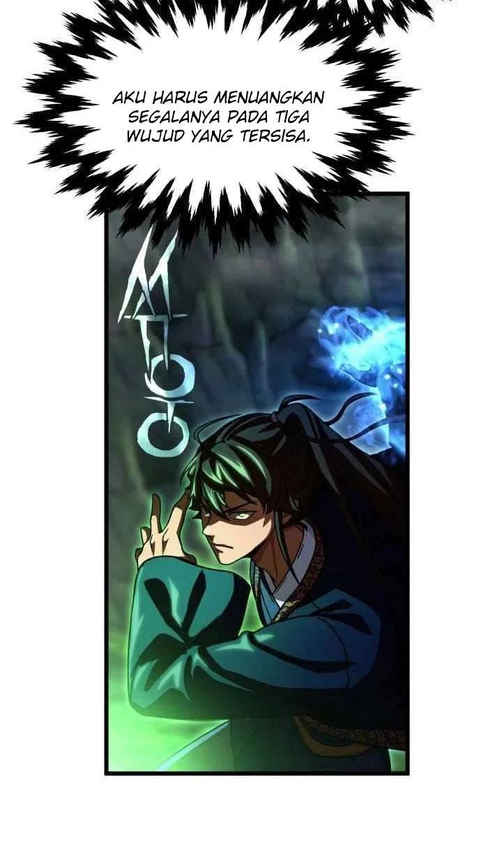 Heavenly Demon Tavern Chapter 64 - halaman 39
