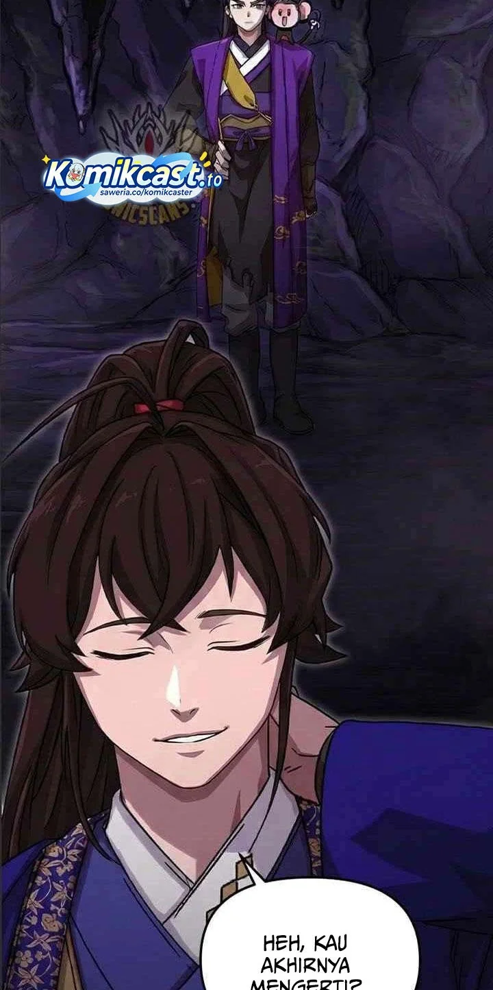 Heavenly Demon Tavern Chapter 64 - halaman 5