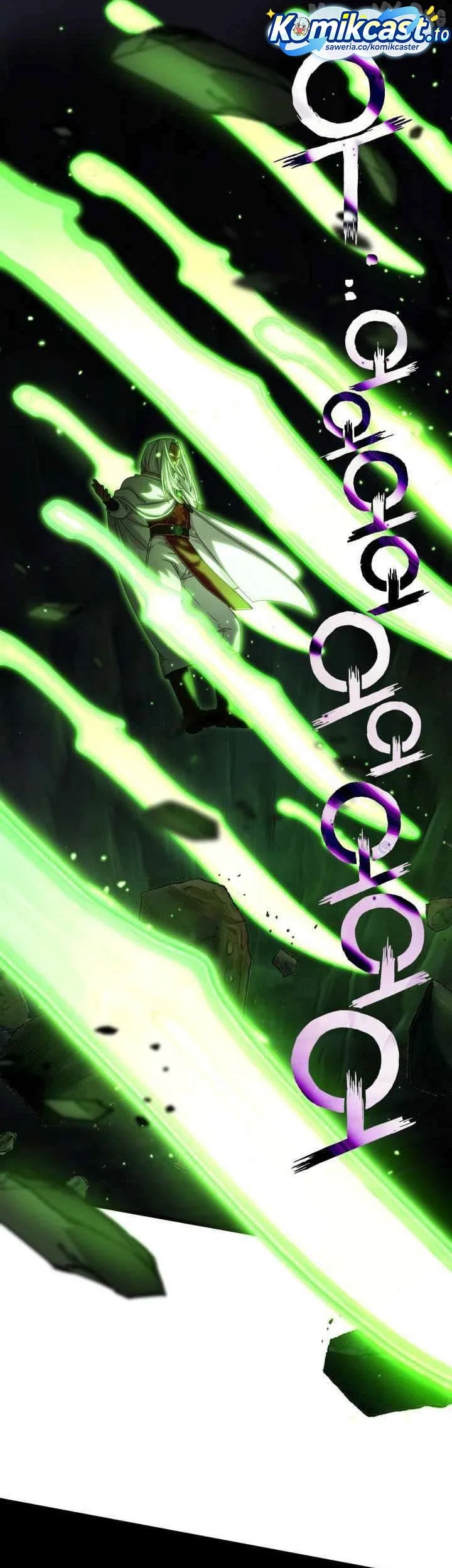 Heavenly Demon Tavern Chapter 64 - halaman 50