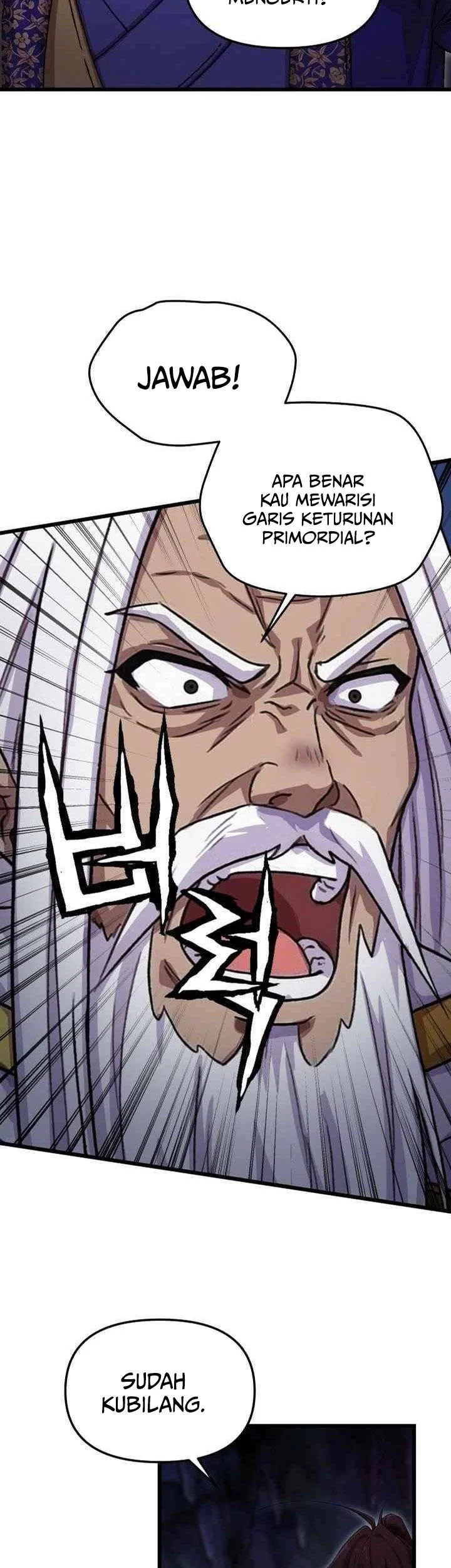 Heavenly Demon Tavern Chapter 64 - halaman 6