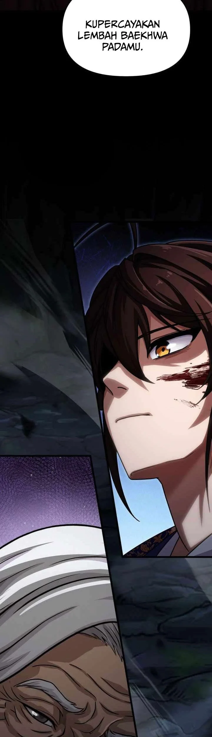 Heavenly Demon Tavern Chapter 64 - halaman 62