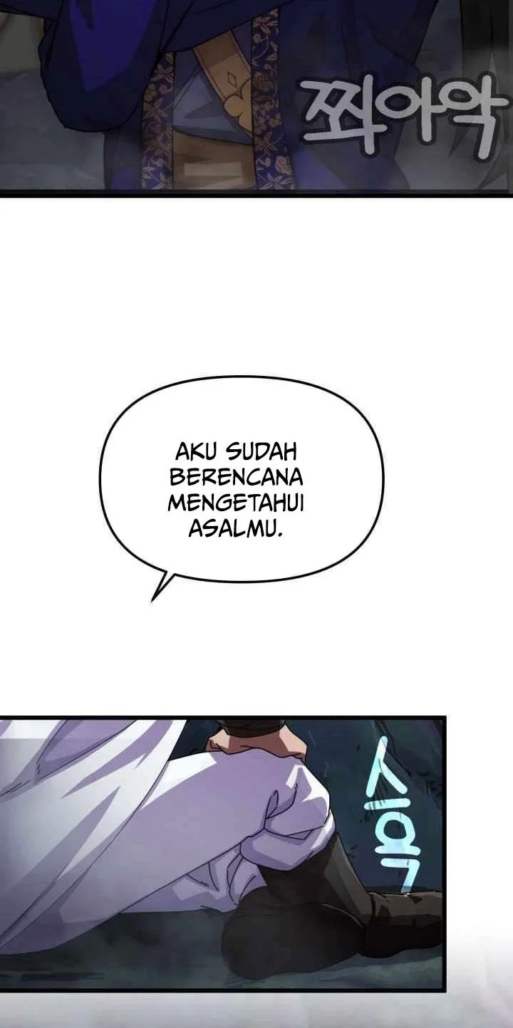 Heavenly Demon Tavern Chapter 64 - halaman 9