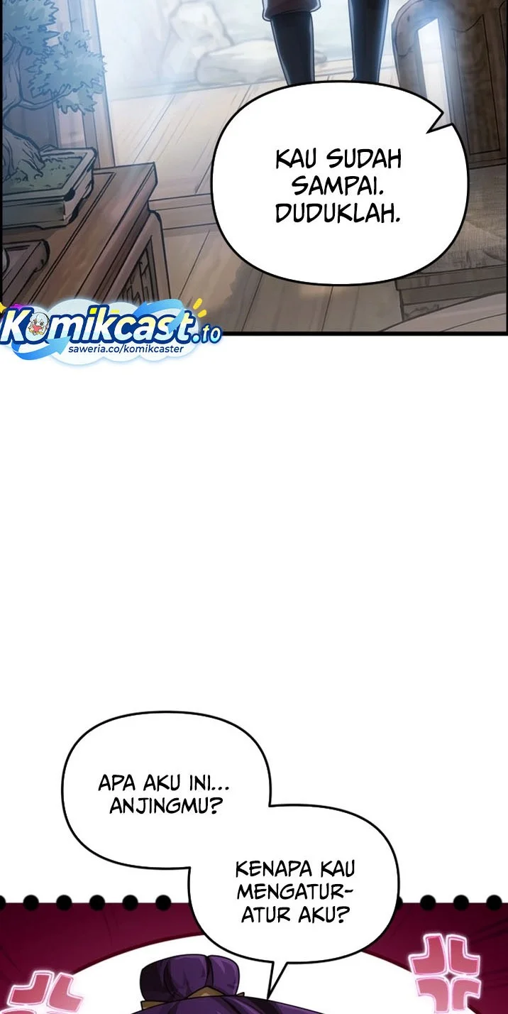 Heavenly Demon Tavern Chapter 65 - halaman 11