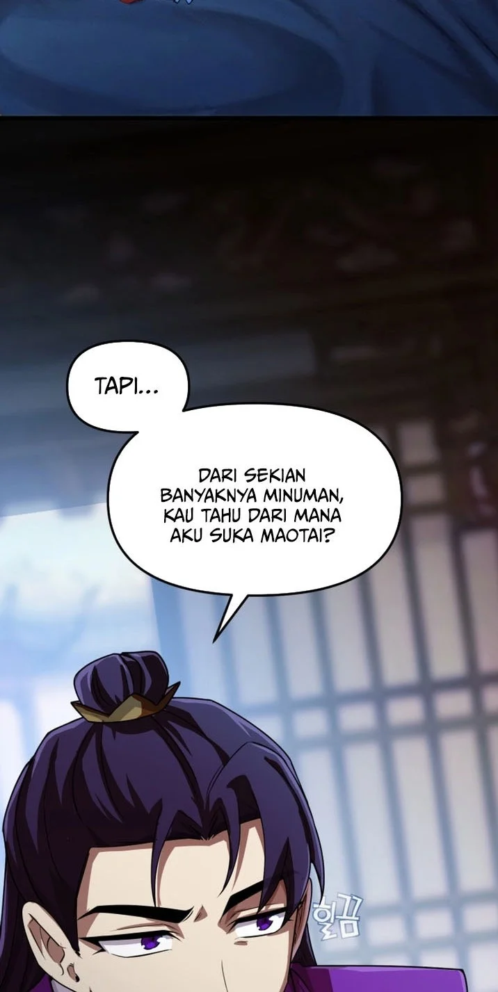 Heavenly Demon Tavern Chapter 65 - halaman 13