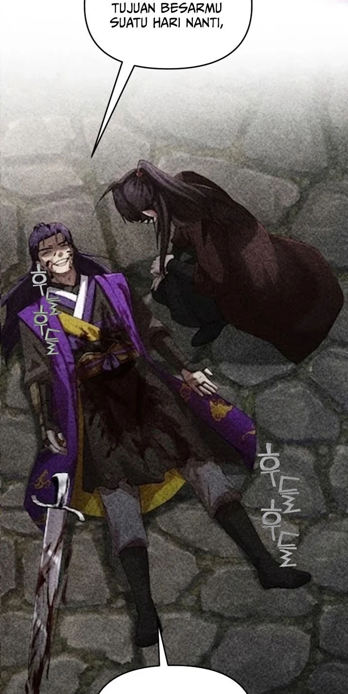 Heavenly Demon Tavern Chapter 65 - halaman 15