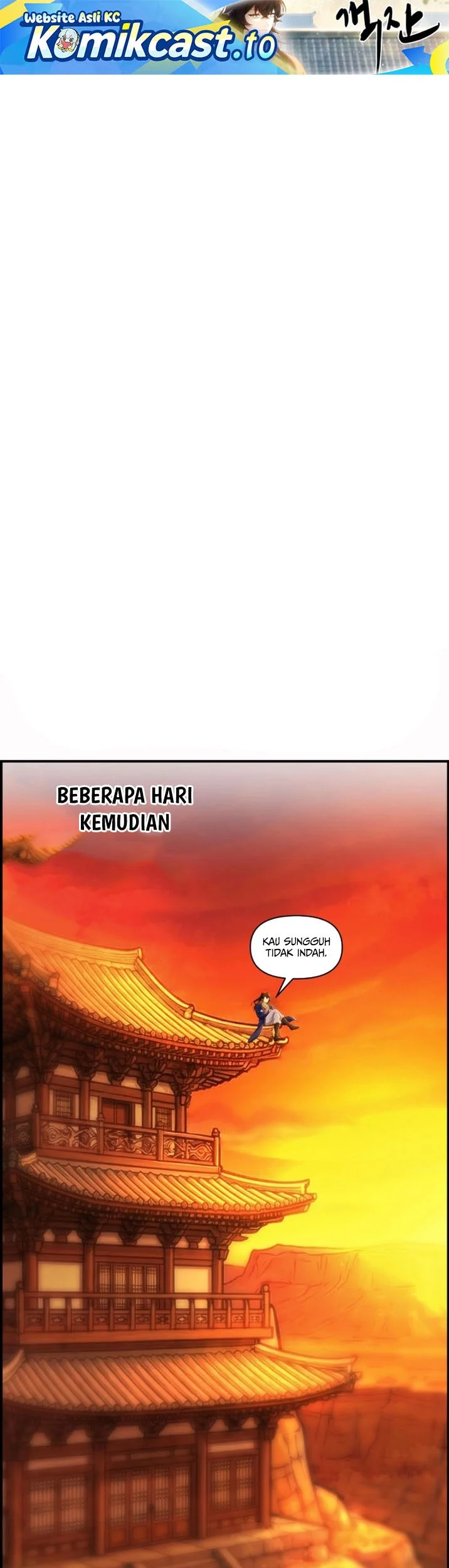 Heavenly Demon Tavern Chapter 65 - halaman 2