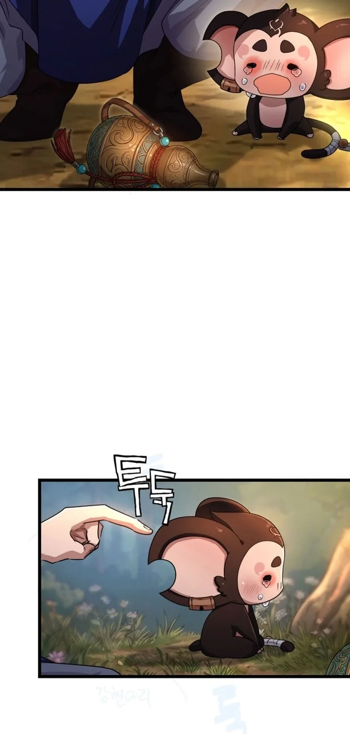 Heavenly Demon Tavern Chapter 65 - halaman 33