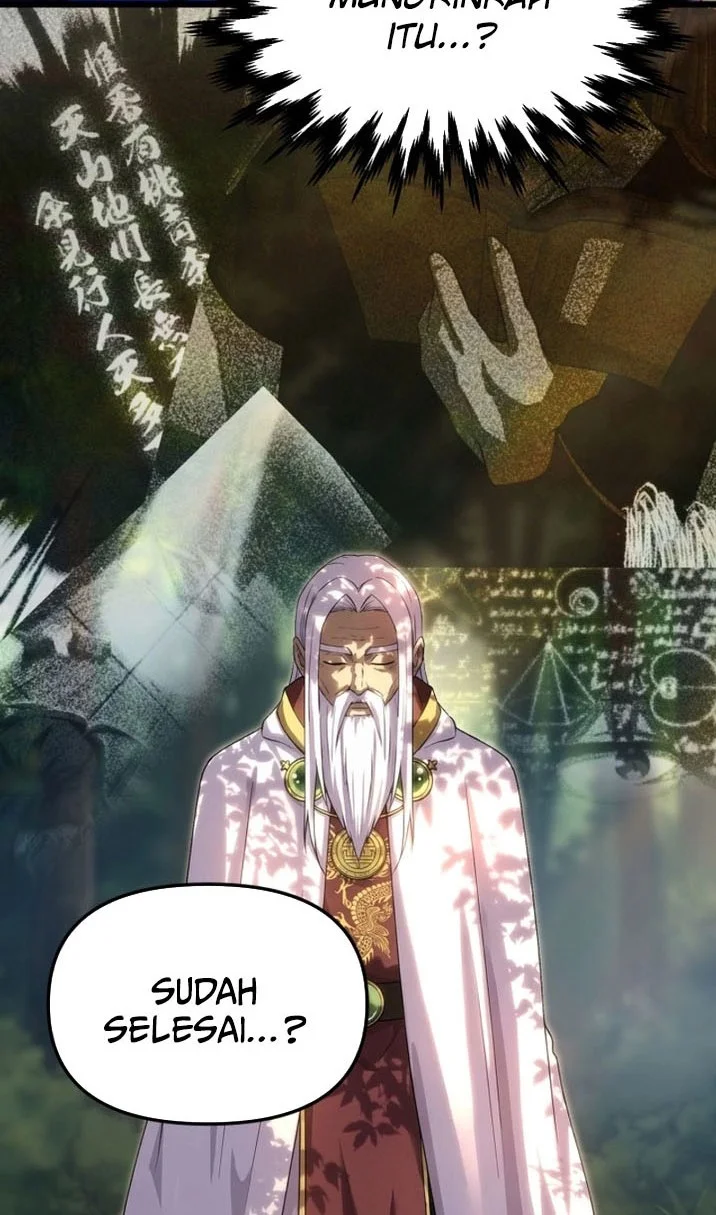 Heavenly Demon Tavern Chapter 65 - halaman 37