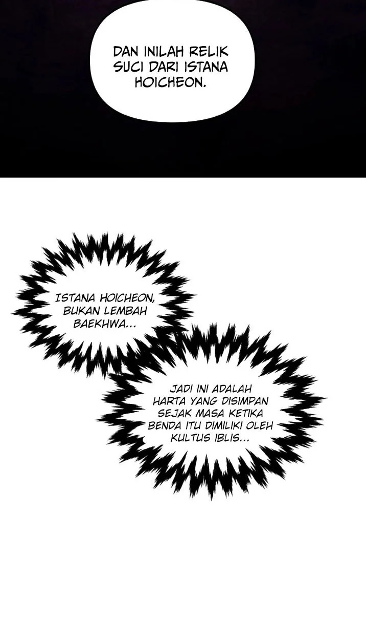 Heavenly Demon Tavern Chapter 65 - halaman 41