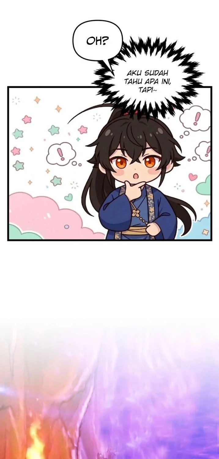 Heavenly Demon Tavern Chapter 65 - halaman 43