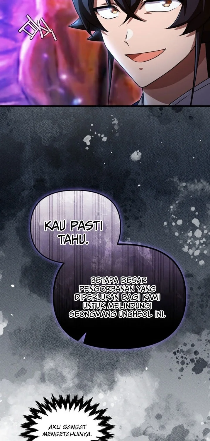 Heavenly Demon Tavern Chapter 65 - halaman 45
