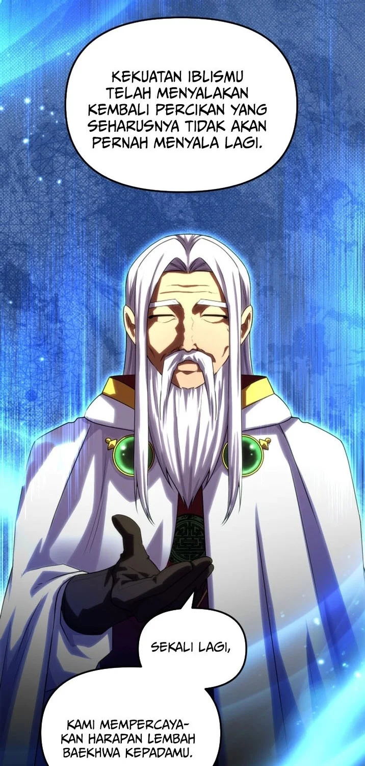 Heavenly Demon Tavern Chapter 65 - halaman 47
