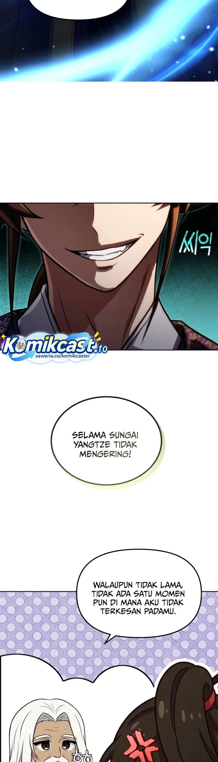 Heavenly Demon Tavern Chapter 65 - halaman 48