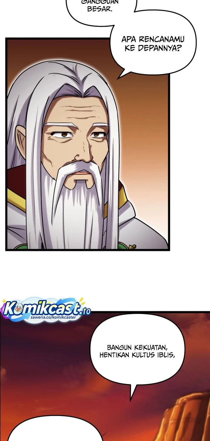 Heavenly Demon Tavern Chapter 65 - halaman 5