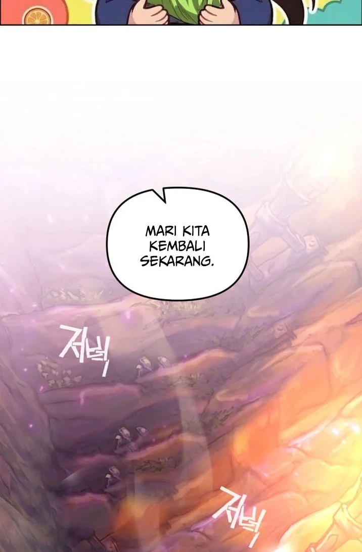 Heavenly Demon Tavern Chapter 65 - halaman 51