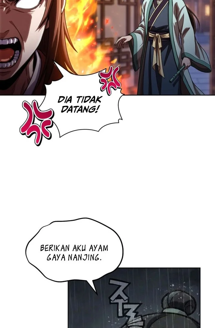 Heavenly Demon Tavern Chapter 65 - halaman 55