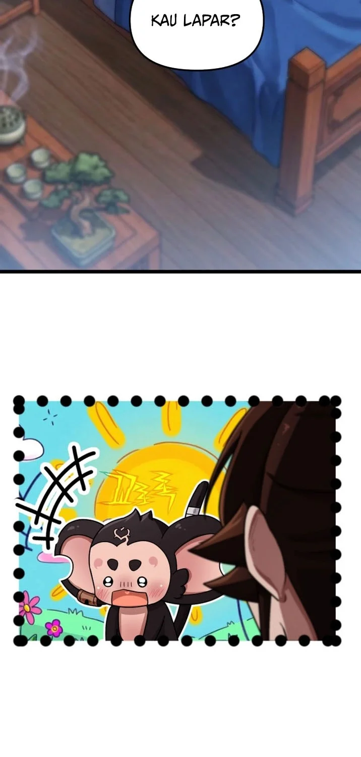 Heavenly Demon Tavern Chapter 65 - halaman 9